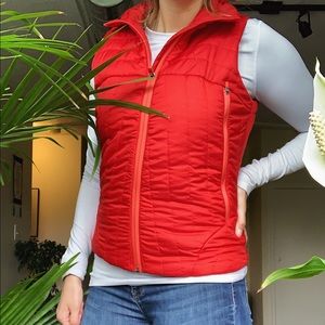 Merrell Puffy Vest